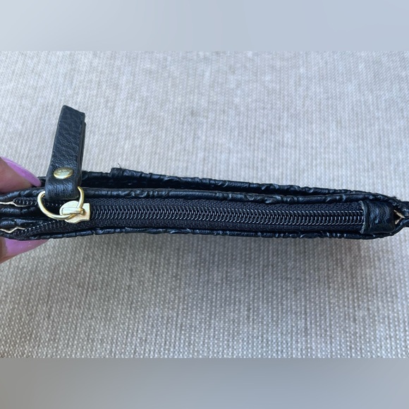 EUC Stone Mountain ID Cards and Zippered Coin Wallet - Picture 10 of 10